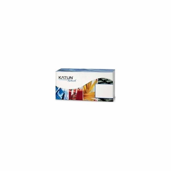 Náhradní černý toner Katun TK-5240 (51337)