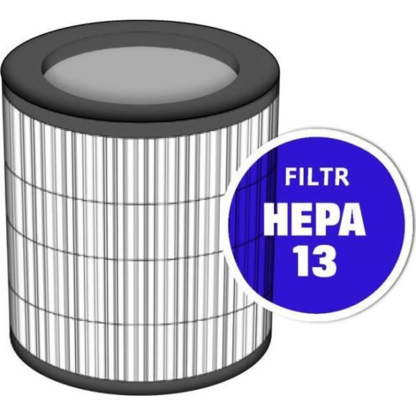 Filtr čističky vzduchu TCL TCL KJ255F H13
