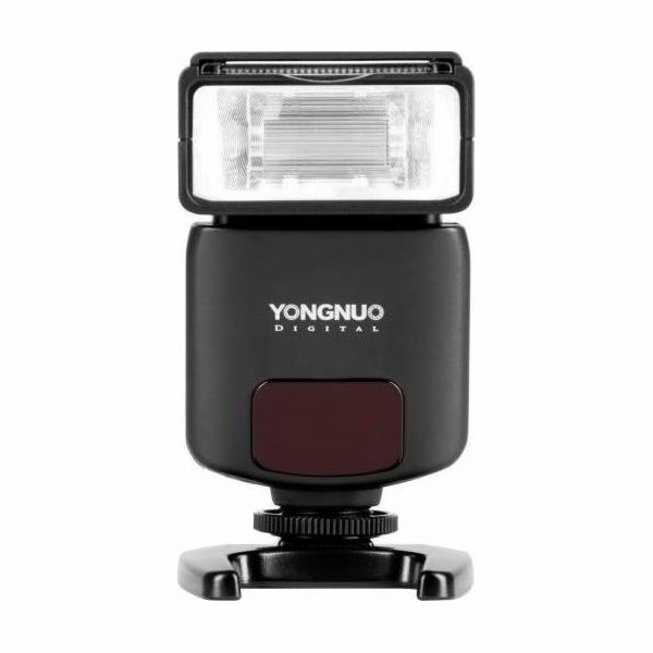 Yongnuo Studio Light Blesk Yongnuo YN320EX pro Sony