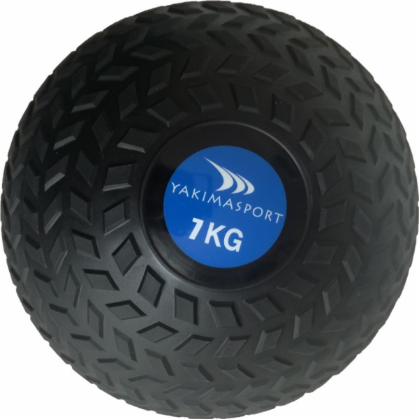YakimaSport medicinbal Slam Ball PRO 7kg