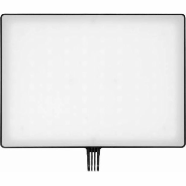 Yongnuo Studiová lampa Yongnuo YN300 Air II LED lampa - R...