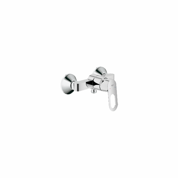Grohe BauLoop sprchová baterie chromová (23340000)