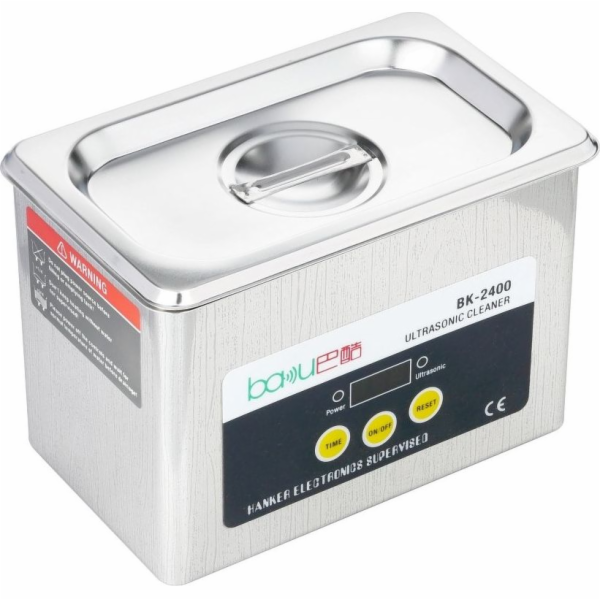 Partner Tele.com Ultrazvuková vana BK-2400