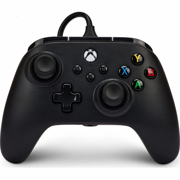 PowerA Wired Nano Enhanced Black Pad (XBGP0024-01)