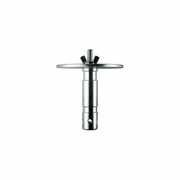 Manfrotto adaptér 1 1/8 - 120mm M12