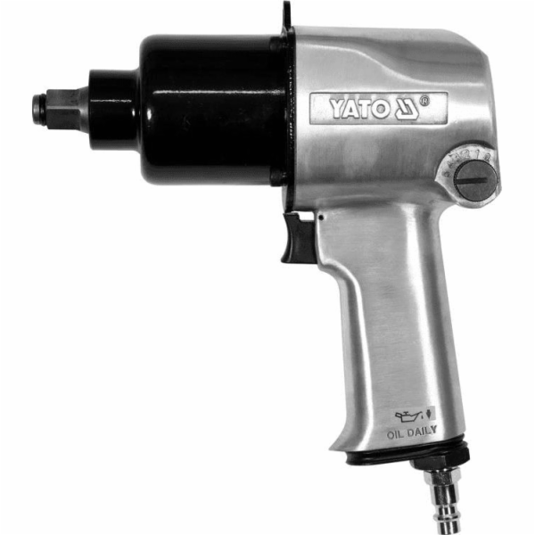 Rázový utahovák Yato YT-09525 8 bar 1/2