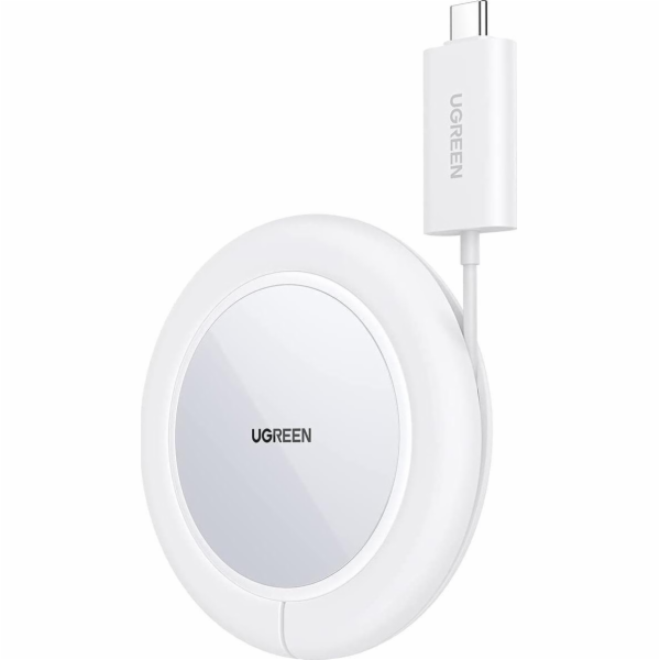 Indukční nabíječka Ugreen CD245 (40123)