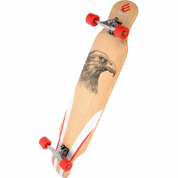 Skateboard Enero Skateboard Enero Eagle Longboard