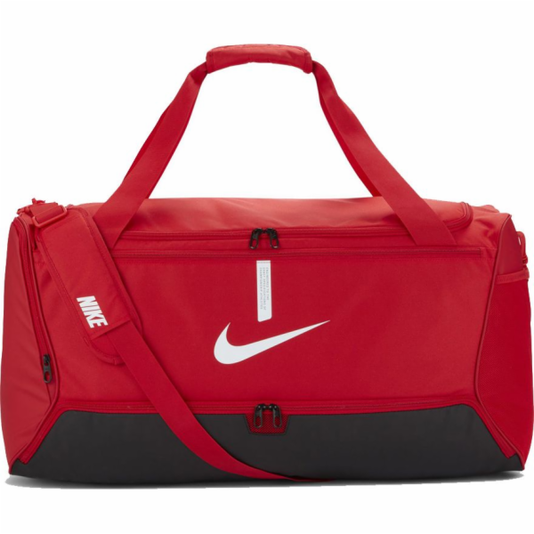 Sportovní taška Nike Academy Team Red 95l
