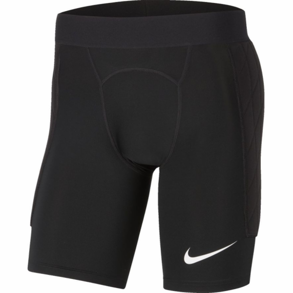 Nike Y Gardinien Padded GK Tight CV0057 010 CV0057 010 če...