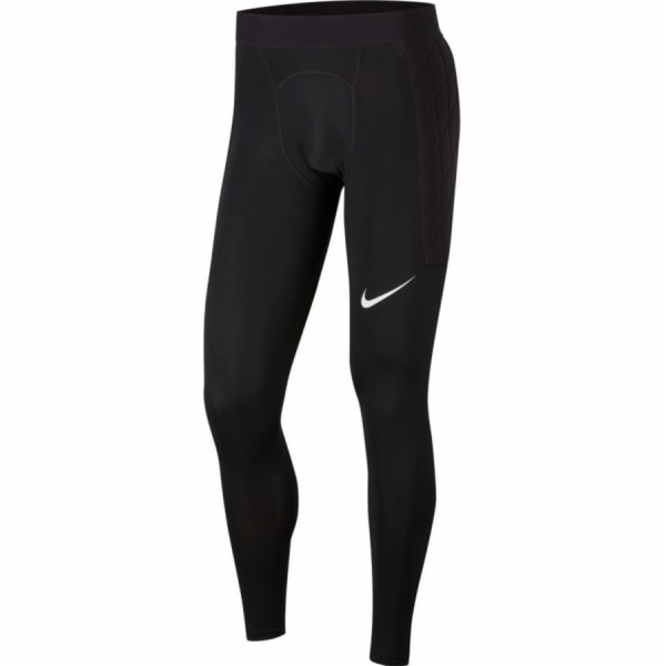 Nike Brankářské kalhoty Nike Dry Gardien I GK Pant černé ...