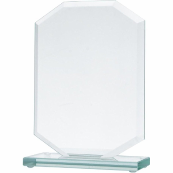 Victoria Sport Glass Trophy