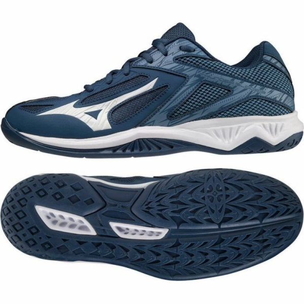 Volejbalové boty Mizuno Mizuno LIGHTNING STAR Z6 JR V1GD2...
