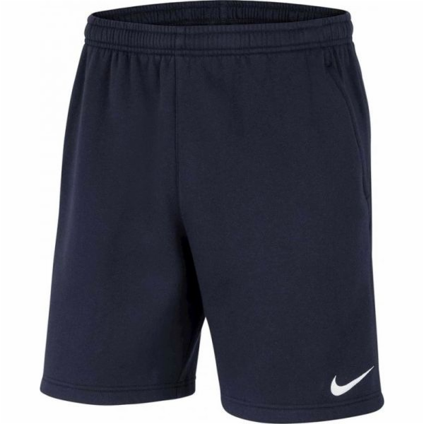 Nike Park 20 Fleece Short CW6910 Navy Blue M