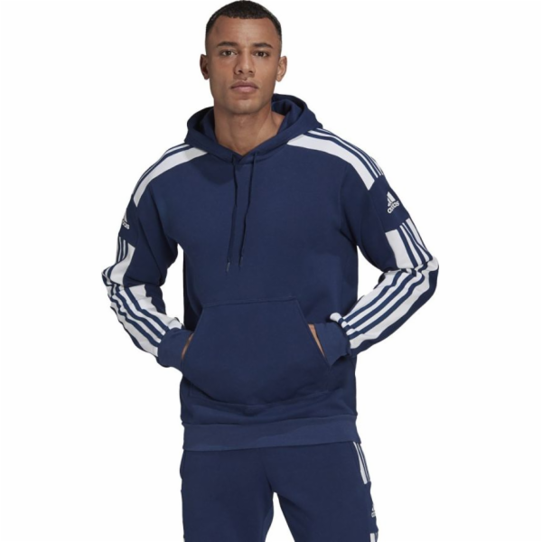 Mikina Adidas adidas SQUADRA 21 Sweat Hoody GT6636 GT6636...