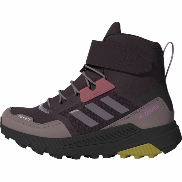 Pánské trekové boty Adidas Shoes adidas Terrex Trailmaker...