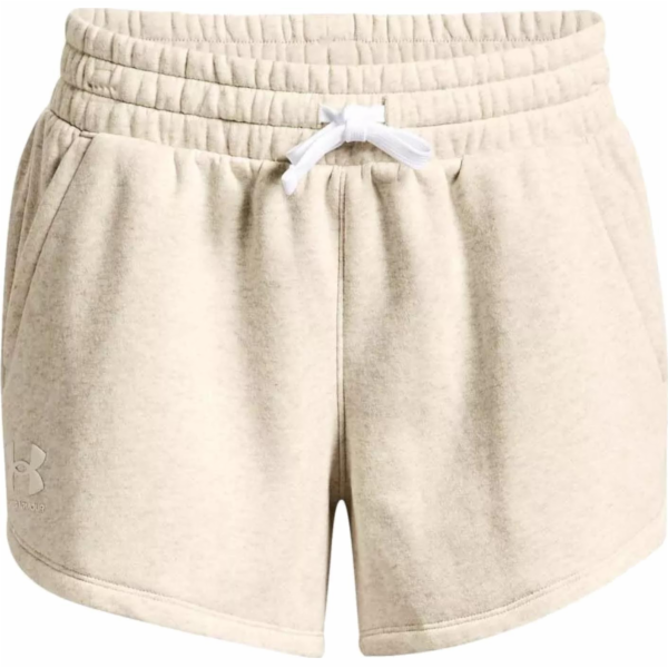 Under Armour Under Armour Rival Fleece Short 1369858-783 ...