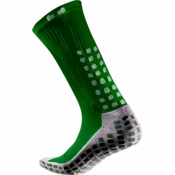 Trusox Trusox 3.0 polštářové fotbalové ponožky S737445 ze...