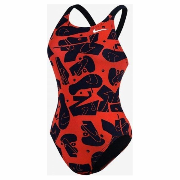 Plavky Nike Nike Multiple Prints NESSC050 631