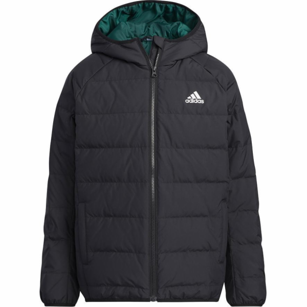 Adidas Bunda adidas Frosty Winter Jackett H45034 H45034 č...