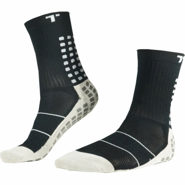 Trusox Trusox 3.0 polštářové fotbalové ponožky S720066 če...