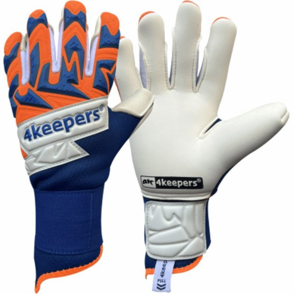 4brankové rukavice 4držitelské EQUIP PUESTA NC 9.5 S836306