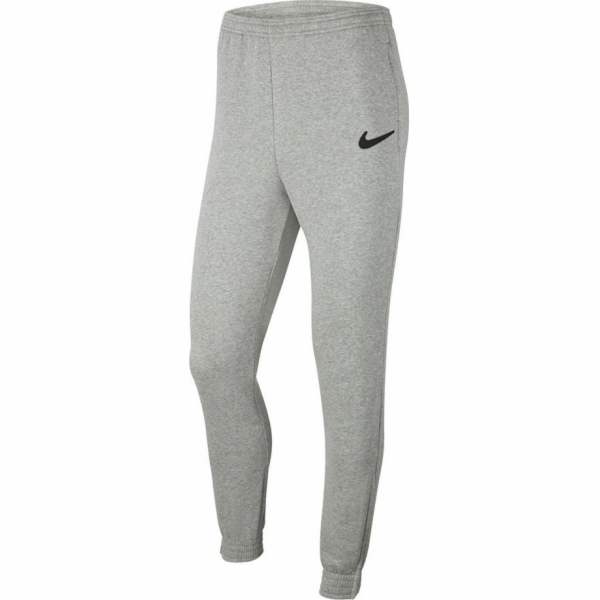 Nike Nike Park 20 Fleece kalhoty světle šedé CW6909 063 XS