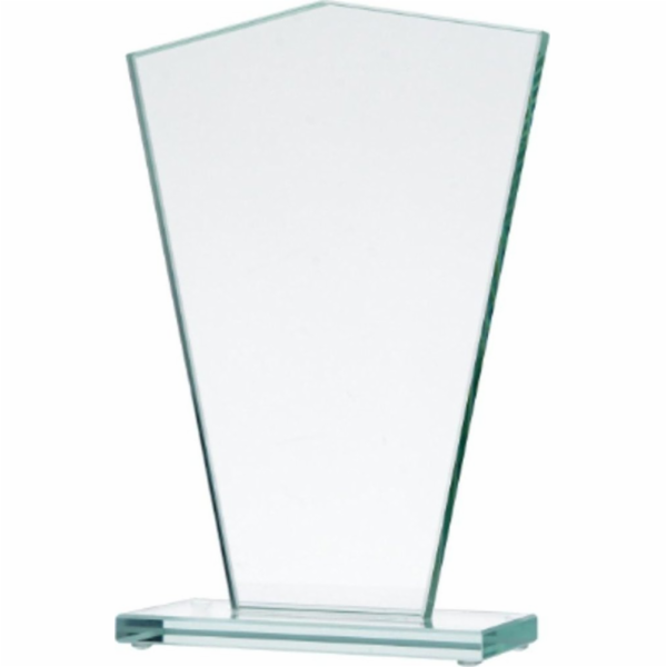 Victoria Sport Glass Trophy