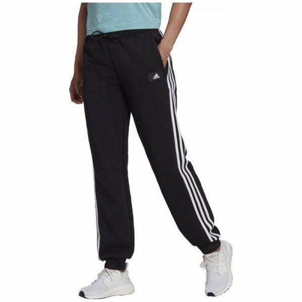 Kalhoty Adidas adidas FI 3S Reg M H57311, Velikost: S