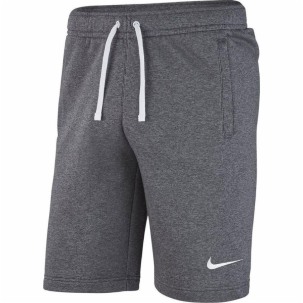 Nike Park 20 Fleece Short CW6910 Grey/Silver S
