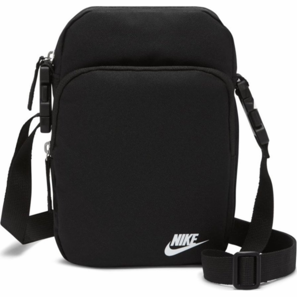Nike Heritage Bag DB0456 010 černá