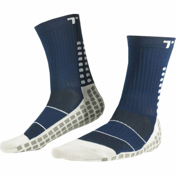 Trusox Trusox 3.0 tenké fotbalové ponožky S737525 Navy Bl...