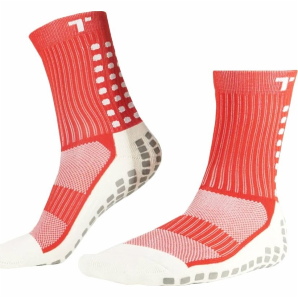Trusox Trusox 3.0 polštářové fotbalové ponožky S737415 če...