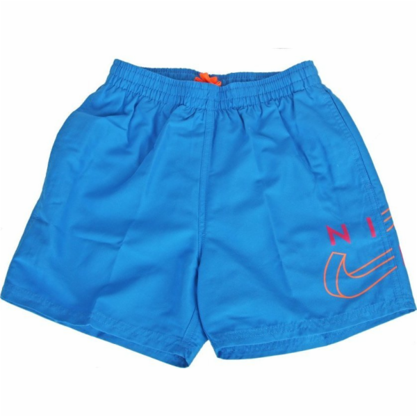 Šortky Nike Nike Split Logo Lap 4 NESSC786 458