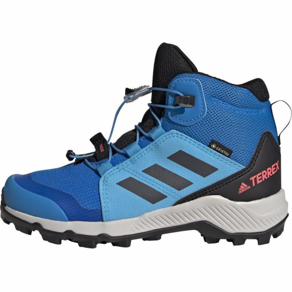 Boty Adidas Adidas Terrex Mid GTX K GY7682