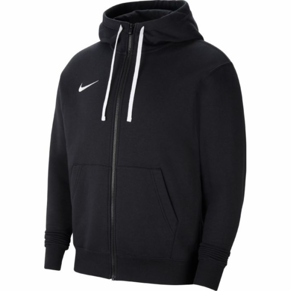 Nike Nike JR Park 20 Fleece mikina 010: Velikost - 140 cm