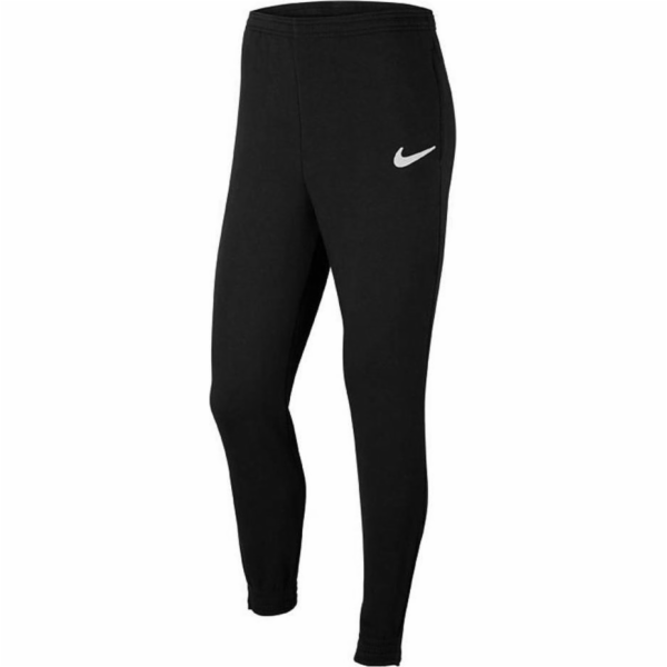 Nike Nike Park 20 Fleece kalhoty dětské černé CW6909 010 XS
