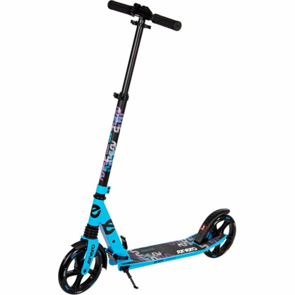 Enero Maze City Scooter Blue (1036427)