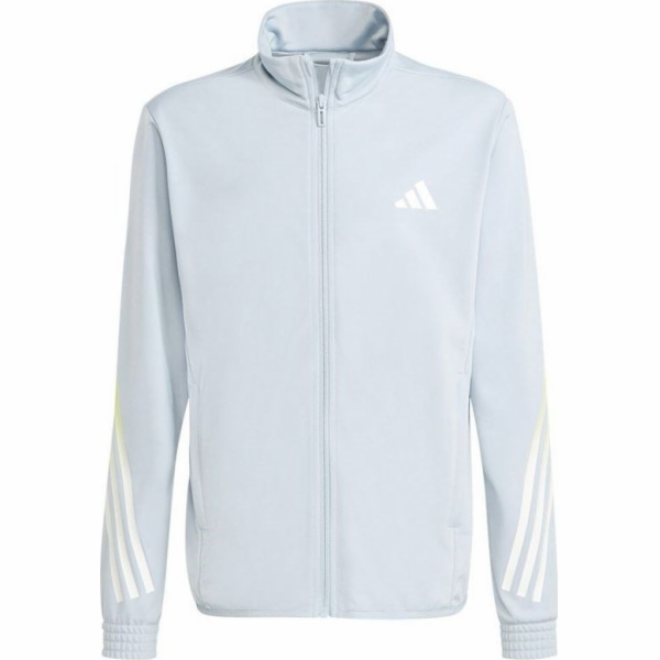 Mikina Adidas adidas TI Tracksuit Jr IK3098