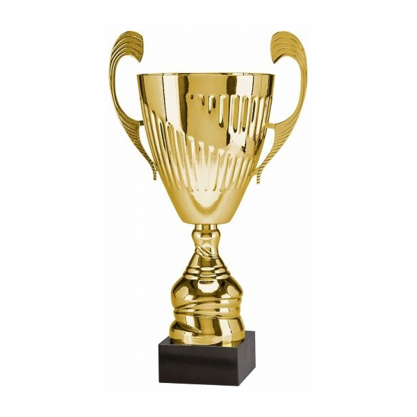 Victoria Sport Cup Metal Gold TS 7098C