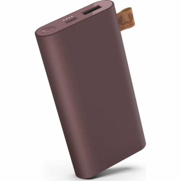 Powerbanka Fresh n Rebel 2PB6000DM 6000mAh hnědá