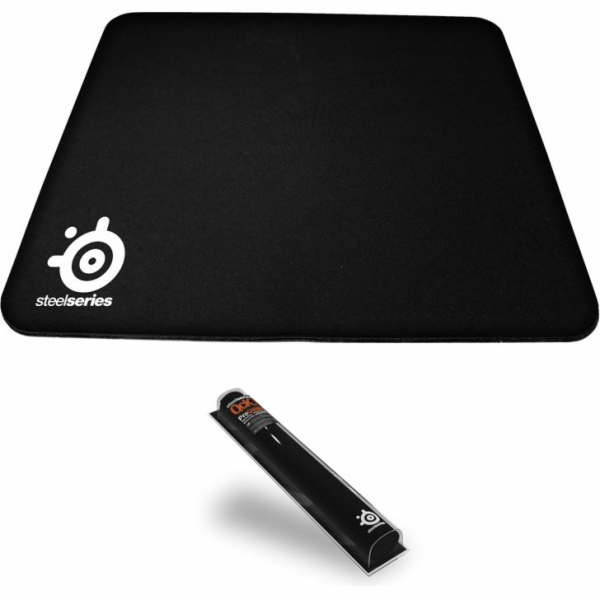 SteelSeries QcK Heavy podložka pod myš (63008)