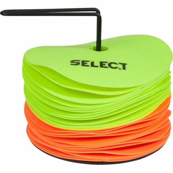 Select Field marker 24 pcs.