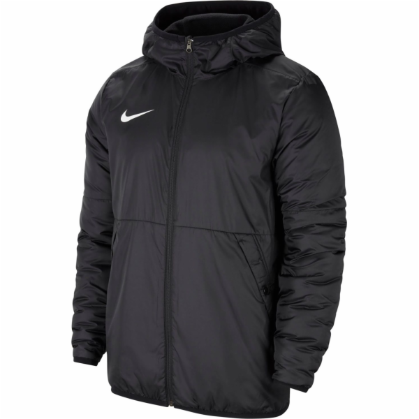 Pánská bunda Nike Park 20 Fall Černá Velikost 2XL