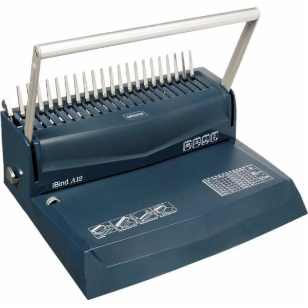 Wallner IBIND A12 (iBindA12)