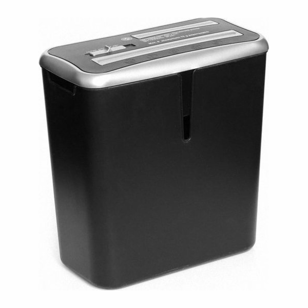 Skartovačka Wallner XD 805 CD P-3 280 W