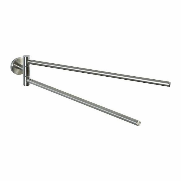 Wenko Double bar silver (twm_505357)