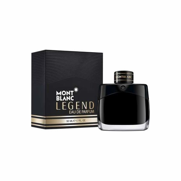 Mont Blanc Legend EDP 50ml