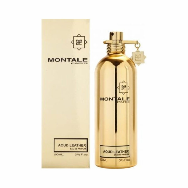 Montale Montale AOUD LEATHER edp 100ml