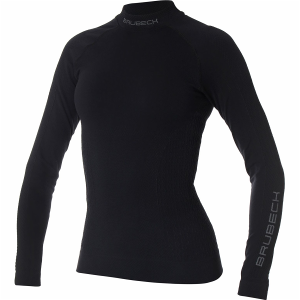 Brubeck Thermo Extreme dámské tričko LS15280 velikost M